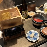 炭火焼鳥いこか 西天満 - 