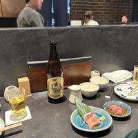 炭火焼鳥いこか 西天満 - 