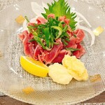 炭火焼居酒屋 yama - 