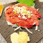 炭火焼居酒屋 yama - 