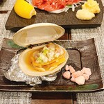 炭火焼居酒屋 yama - 