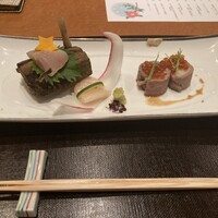 日本料理 おりじん - 