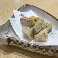 旬草 弥ひろ - 