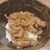 焼肉 牛者 - 