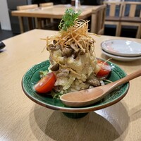 旬草 弥ひろ - 