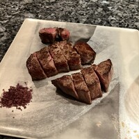 トップ オブ ヨコハマ 鉄板焼＆ダイニング - 