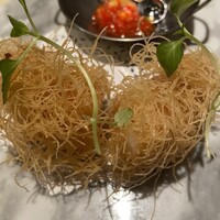 中國菜 李白 - 