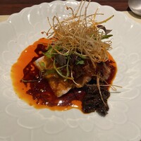 中國菜 李白 - 