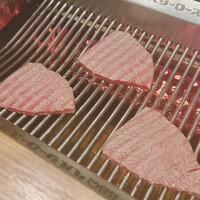 焼肉 牛者 - 