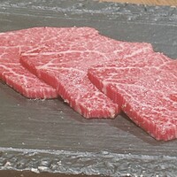 焼肉 牛者 - 