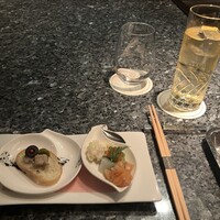 トップ オブ ヨコハマ 鉄板焼＆ダイニング - 