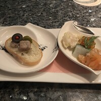 トップ オブ ヨコハマ 鉄板焼＆ダイニング - 