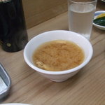 中華料理 七面鳥 - カツカレーのセット