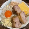 茨城豚そば特龍 本店