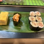 江戸前 たなぶ寿司 - 