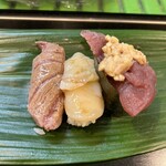 江戸前 たなぶ寿司 - 