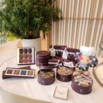 ル カフェ ヴィー - 