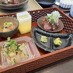 えんやどっと丸 - 