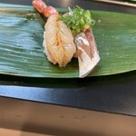 江戸前 たなぶ寿司 - 