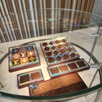 ル カフェ ヴィー - 