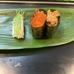 江戸前 たなぶ寿司 - 