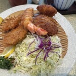 えんやどっと丸 - 