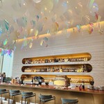 ル カフェ ヴィー - 