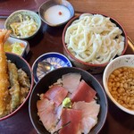 海山亭いっちょう - 