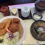 えんやどっと丸 - 