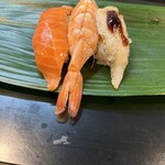 江戸前 たなぶ寿司 - 