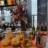 GINZA ONO Gratia -Smoke Dining- - 