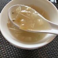 中国料理 芙蓉城 - あ～ん♡
