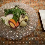 イタリアン POZ DINING - 