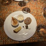 イタリアン POZ DINING - 