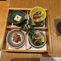 神楽坂 鴨匠 - 