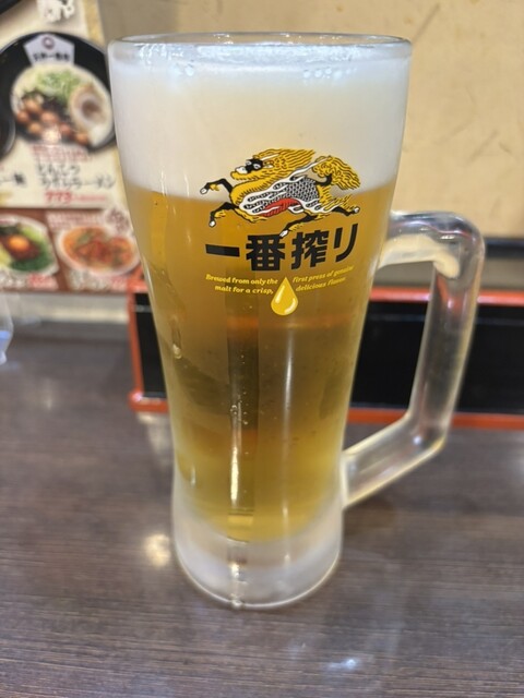 Tenjin Ichiban Tei photo 2