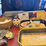 和心だし巻き家 こんび - 