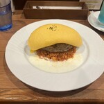 麻布笄軒 中目黒店 - 