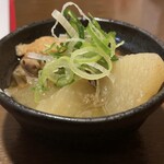 居酒屋 がじゅ丸 - お通し