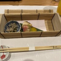 魚と炭と鉄板と ととと - 