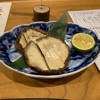 魚と炭と鉄板と ととと - 