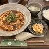 中菜バル食堂 杏月