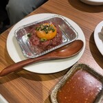 焼肉ホルモン金樹 - 
