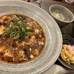 中菜バル食堂 杏月 - 