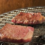 ハラミの向こう側 - 極上本気ハラミ