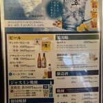 ハラミの向こう側 - 