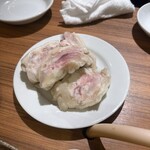 焼肉ホルモン金樹 - 