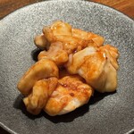 ハラミの向こう側 - ホルモン