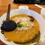 麺処 白樺山荘 - 
