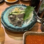 焼肉ホルモン金樹 - 
